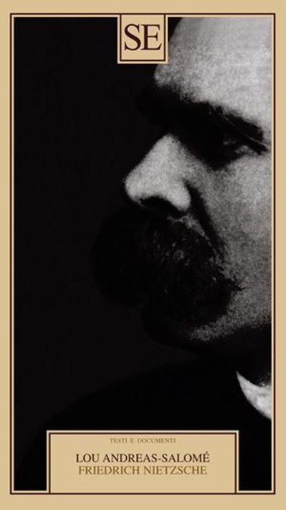 Friedrich Nietzsche, Lou Andreas-Salomé - Ebook - 9788867233175