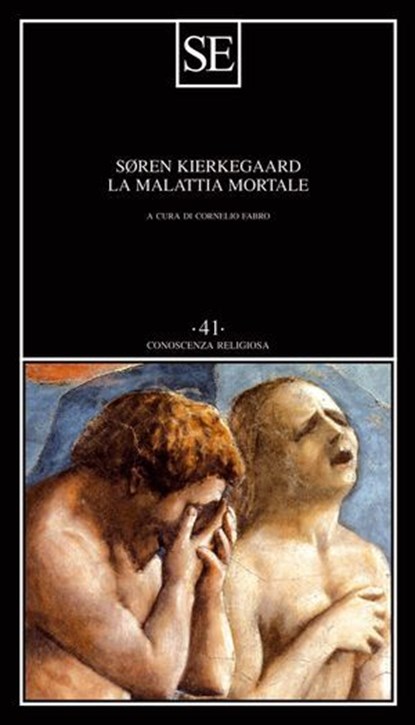 La malattia mortale, Soren Kierkegaard - Ebook - 9788867235711