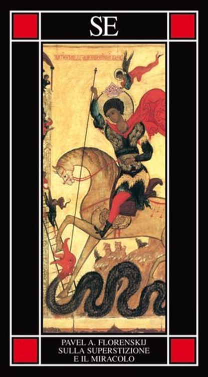 Sulla superstizione e il miracolo, Pavel A. Florenskij - Ebook - 9788867235735