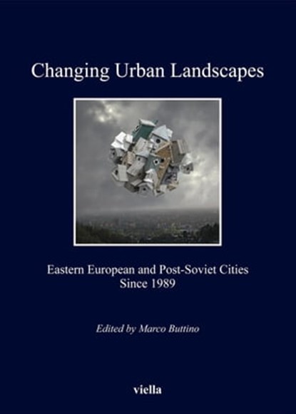 Changing Urban Landscapes, AA. VV. - Ebook - 9788867281213