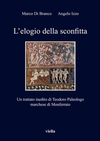 L’elogio della sconfitta, Marco Di Branco ; Angelo Izzo - Ebook - 9788867284689