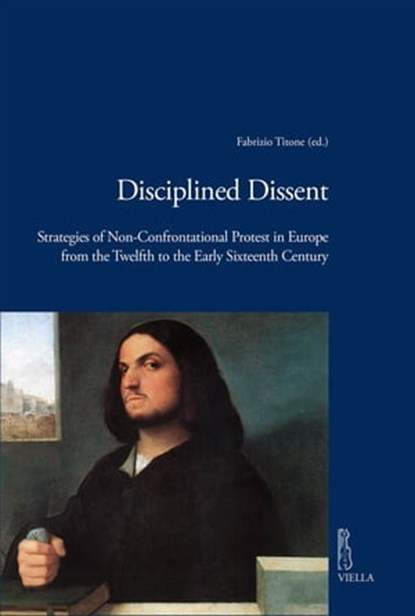 Disciplined Dissent, Autori Vari - Ebook - 9788867287741
