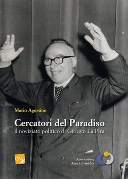 Cercatori del paradiso, Mario Agostino - Ebook - 9788867391271