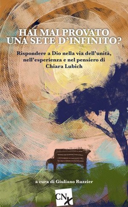 Hai mai provato una sete d'infinito?, Giuliano Ruzzier - Ebook - 9788867391936