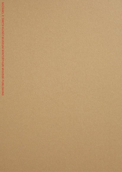 Michael E. Smith, Lynn Kost - Paperback - 9788867492268