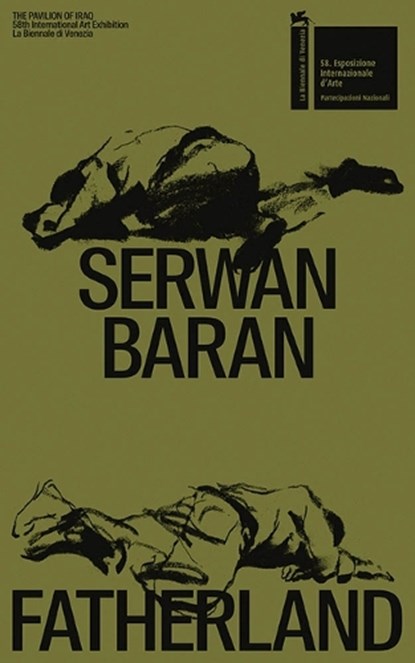 Fatherland, BARAN,  Serwan - Paperback - 9788867493760