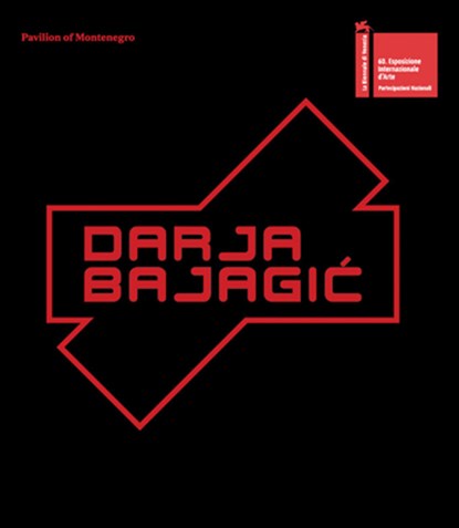Darja Bajagic: It Takes an Island to Feel This Good: Montenegro Pavilion: 60th International Art Exhibition, La Biennale Di Venezia, Darja Bajagic - Gebonden - 9788867496334