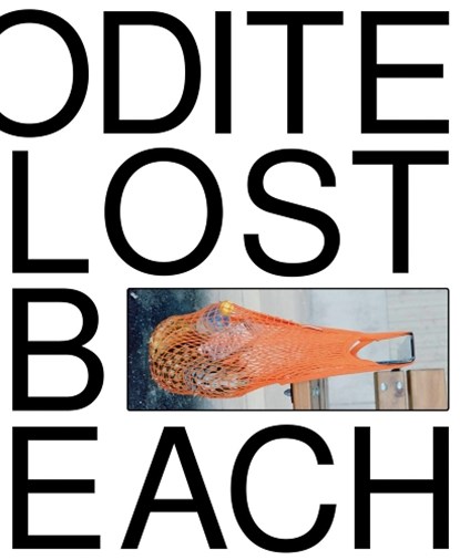 Louise Enhörning: Lost Time, Aphrodite Beach, Louise Enhorning - Paperback - 9788867496365