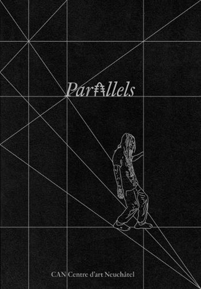 Parallels, Mohamed Almusibli - Paperback - 9788867497157