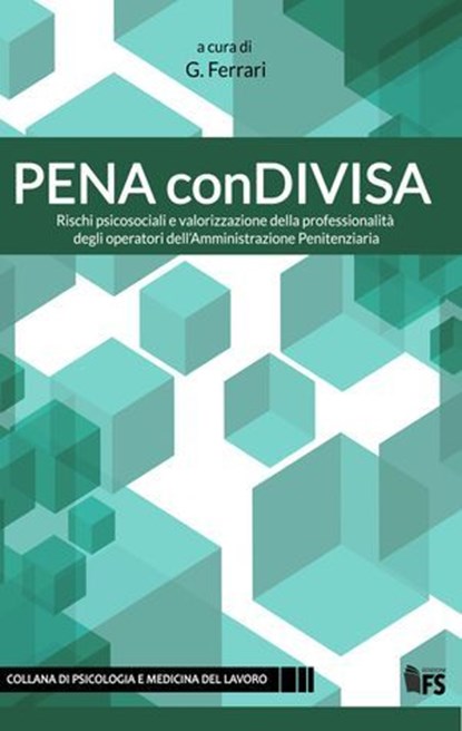 Pena ConDivisa, Giuseppe Ferrari - Ebook - 9788867631636