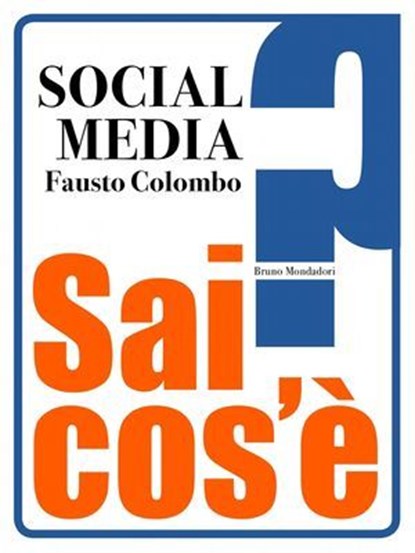 Social Media, Fausto Colombo - Ebook - 9788867740444