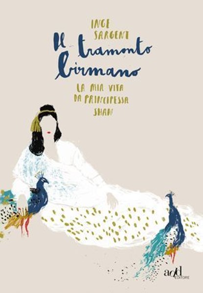 Il tramonto birmano, Inge Sargent - Ebook - 9788867831333