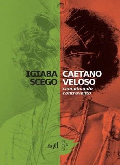 Caetano Veloso, Igiaba Scego - Ebook - 9788867831340