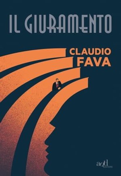 Il giuramento, Claudio Fava - Ebook - 9788867832422