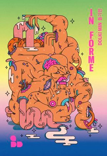 In forme, Dolki Min - Ebook - 9788867835522