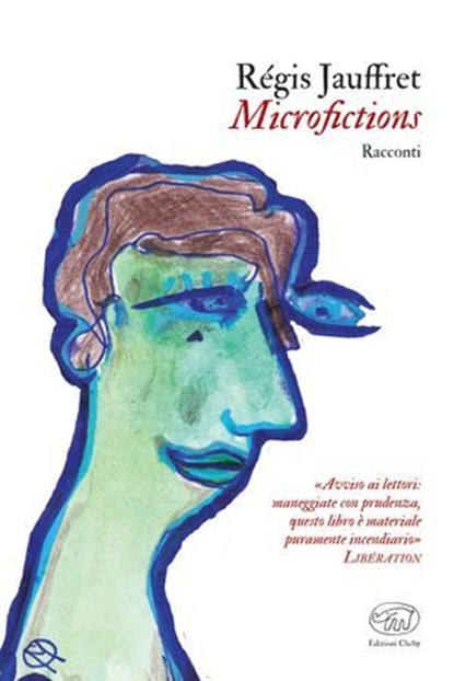 Microfictions, Régis Jauffret - Ebook - 9788867996865