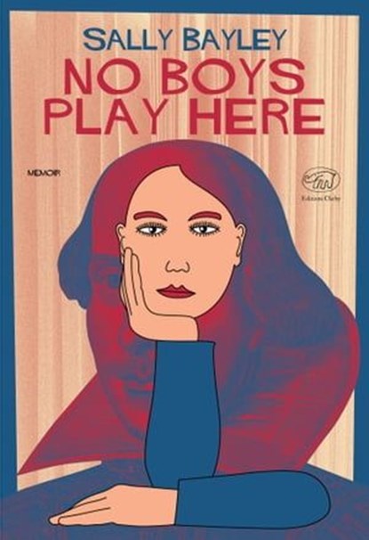 No Boys Play Here, Sally Bayley - Ebook - 9788867999712