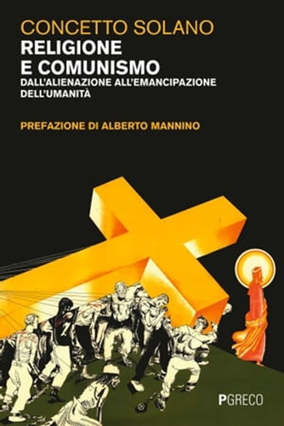 Religione e comunismo, Concetto Solano - Ebook - 9788868022822