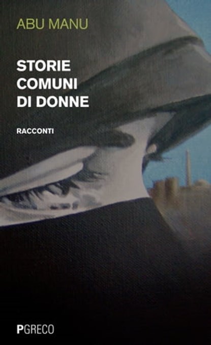 Storie comuni di donne, Abu Manu - Ebook - 9788868023379