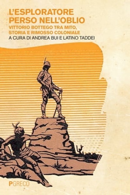 L'esploratore perso nell'oblio, A.A.V.V. - Ebook - 9788868024611