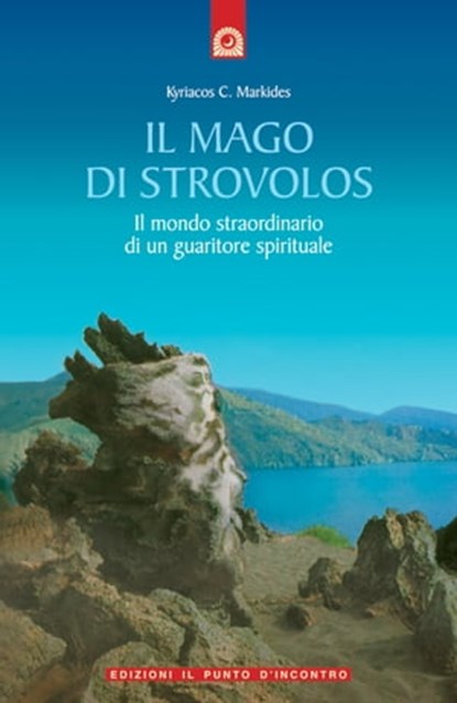 Il mago di strovolos, Kyriacos C. Markides - Ebook - 9788868201319