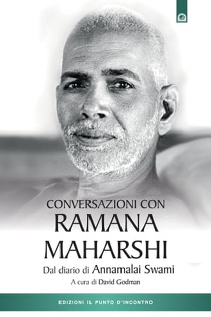 Conversazioni con Ramana Maharshi, David Godman - Ebook - 9788868201777