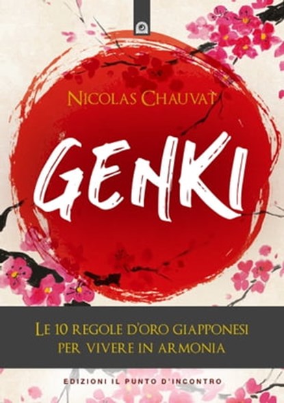 Genki, Nicolas Chauvat - Ebook - 9788868206277