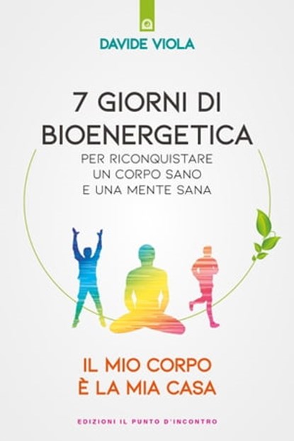 7 Giorni di bioenergetica, Davide Viola - Ebook - 9788868208233