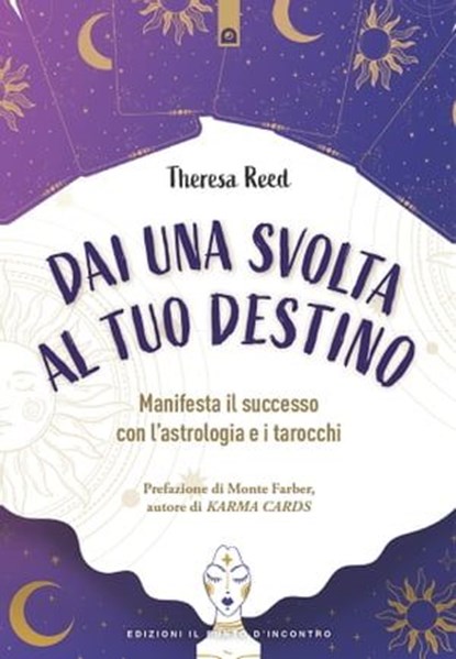 Dai una svolta al tuo destino, Theresa Reed - Ebook - 9788868209988