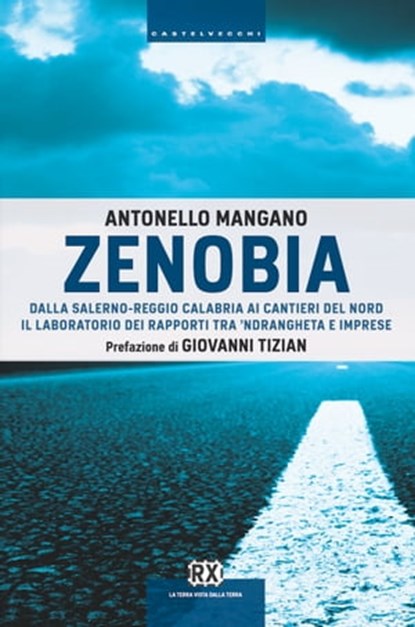 Zenobia, Antonello Mangano - Ebook - 9788868266653