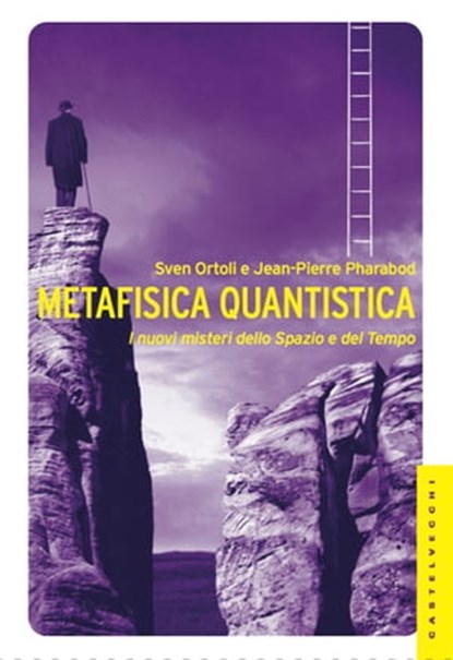 Metafisica quantistica, Sven Ortoli - Ebook - 9788868267063