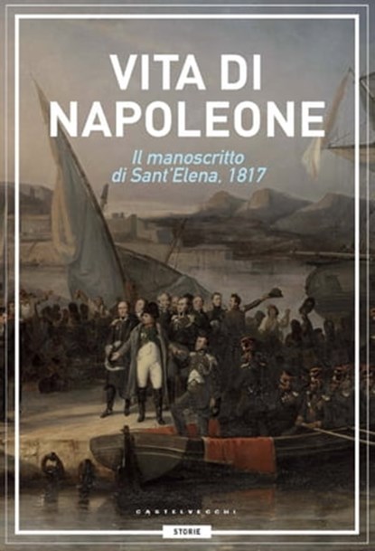 Vita di Napoleone, Madame de Stael - Ebook - 9788868267728