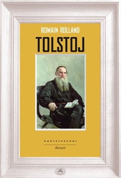 Tolstoj, Romain Rolland - Ebook - 9788868269661