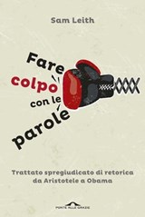 Fare colpo con le parole - Sam Leith - 9788868330132