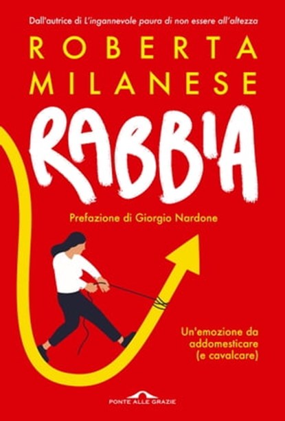 Rabbia, Roberta Milanese - Ebook - 9788868339579
