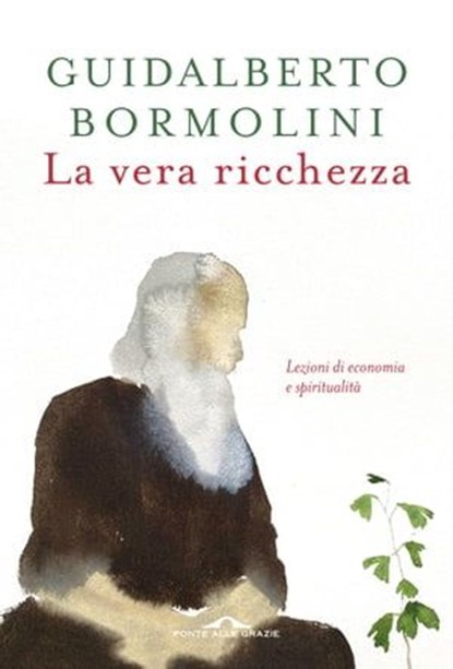 La vera ricchezza, Guidalberto Bormolini - Ebook - 9788868339876