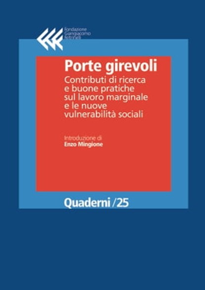 Porte girevoli, Andrea Zucca ; Rosanna Prevete ; Caterina Croce - Ebook - 9788868353391