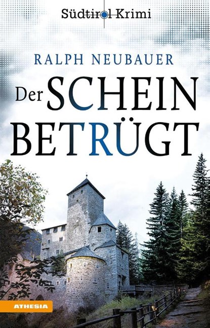 Der Schein betrügt, Ralph Neubauer - Paperback - 9788868397746