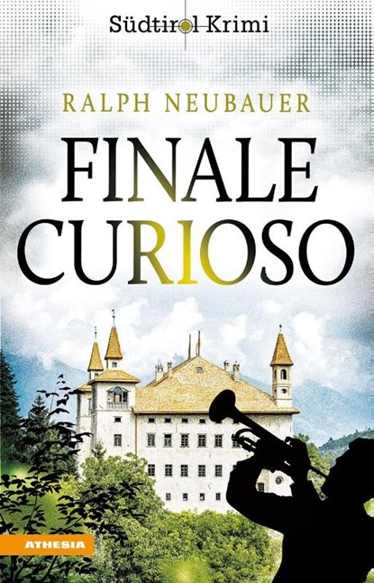 Finale Curioso, Ralph Neubauer - Paperback - 9788868398361