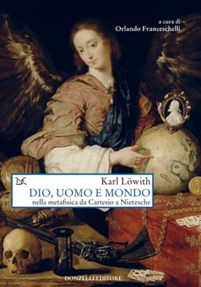 Dio, uomo e mondo, Karl Löwith - Ebook - 9788868437916