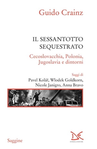 Il sessantotto sequestrato, Guido Crainz - Ebook - 9788868437961