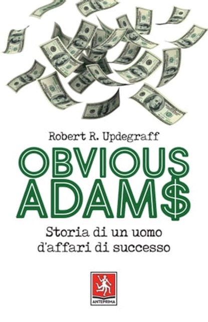 Obvious Adams, Robert R. Updegraff - Ebook - 9788868492205