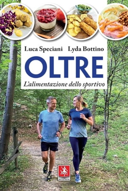 Oltre, Luca Speciani ; Lyda Bottino - Ebook - 9788868492724