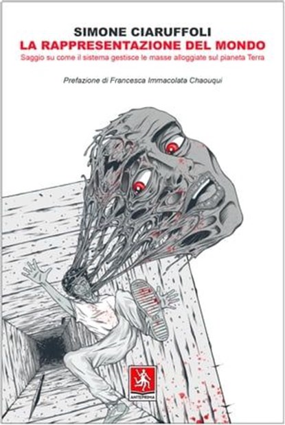 La rappresentazione del mondo, Simone Ciaruffoli ; Francesca Immacolata Chaouqui - Ebook - 9788868493011