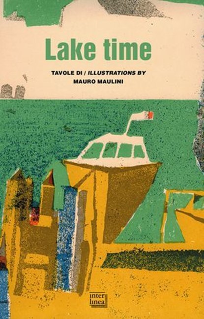 Lake time, AA.VV. - Ebook - 9788868571030