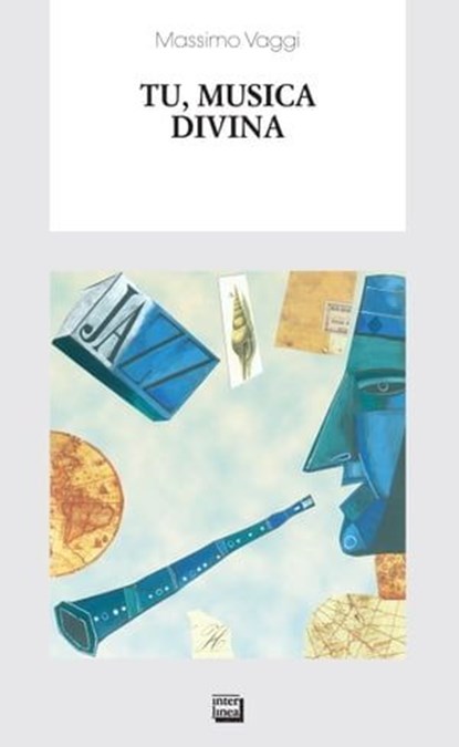 Tu, musica divina, Massimo Vaggi - Ebook - 9788868571825