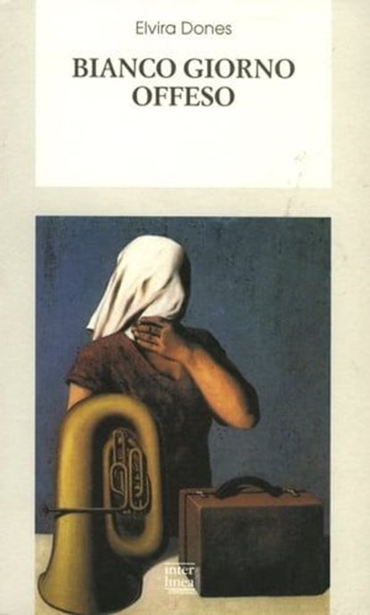 Bianco giorno offeso, Elvira Dones - Ebook - 9788868571832