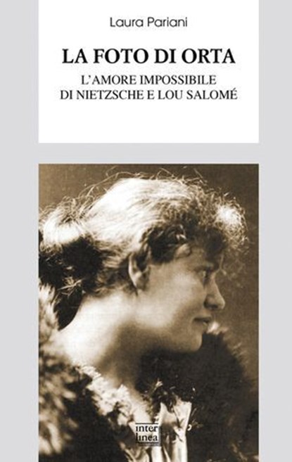 La foto di Orta, Laura Pariani - Ebook - 9788868571917
