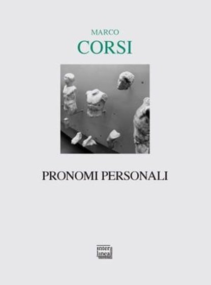 Pronomi personali, Marco Corsi - Ebook - 9788868571948
