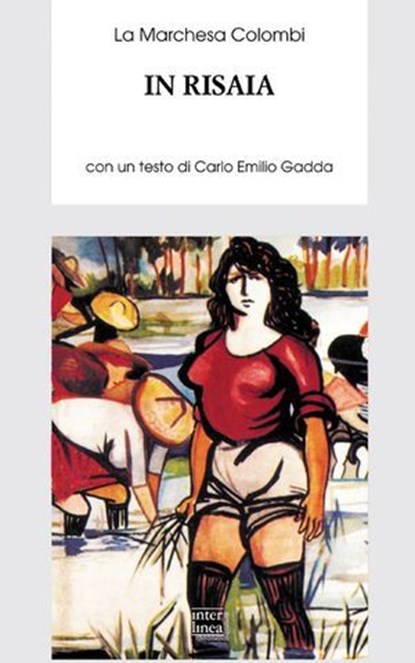 In risaia, Marchesa Colombi - Ebook - 9788868571979